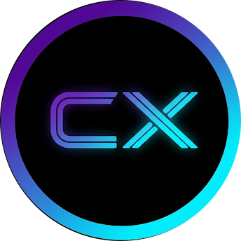 ChristworX Logo